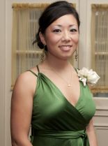 Olivia Lee photo