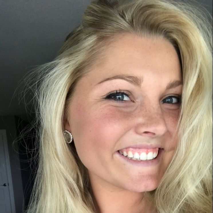 Olivia Lee