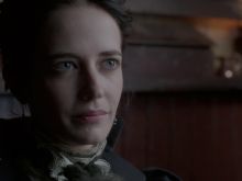 Olivia Llewellyn