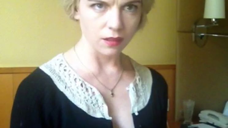 Olivia Llewellyn