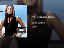 Olivia Longott