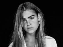 Olivia Lonsdale photo