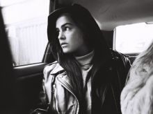 Olivia Lonsdale photo