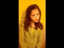 Olivia Lonsdale