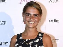 Olivia Lonsdale