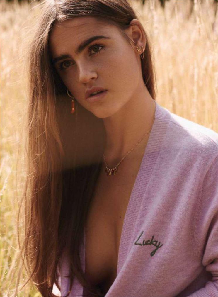 Olivia Lonsdale