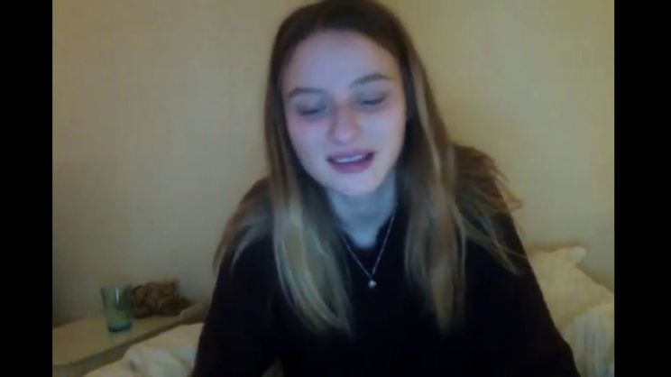 Olivia Lonsdale