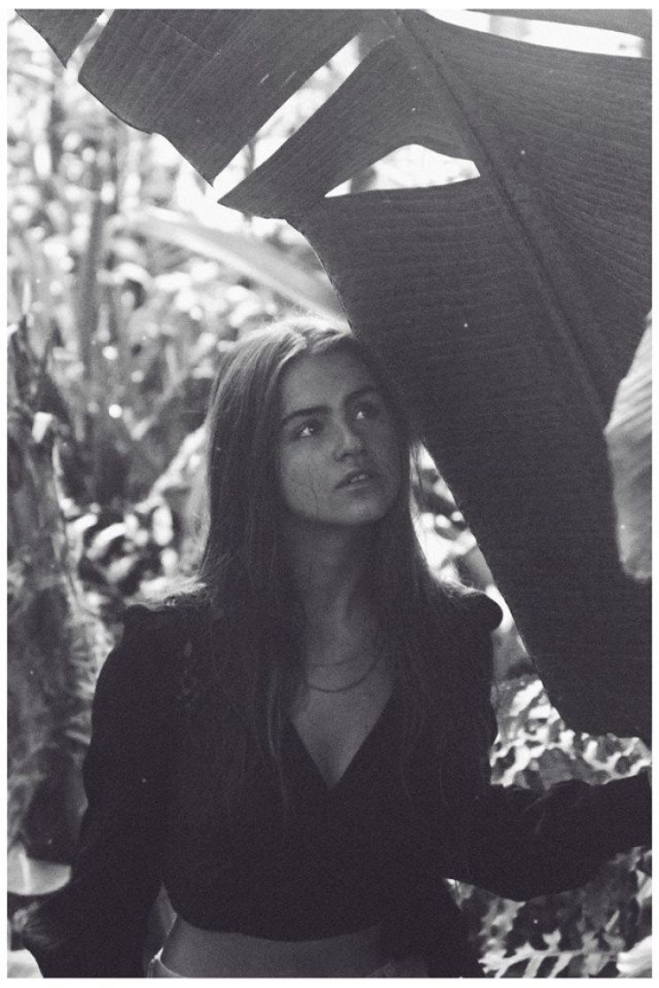 Olivia Lonsdale