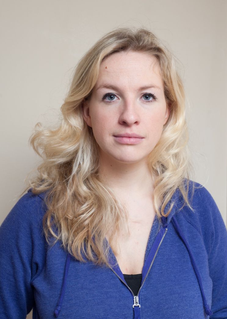 Olivia Mace