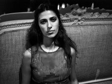 Olivia Magnani
