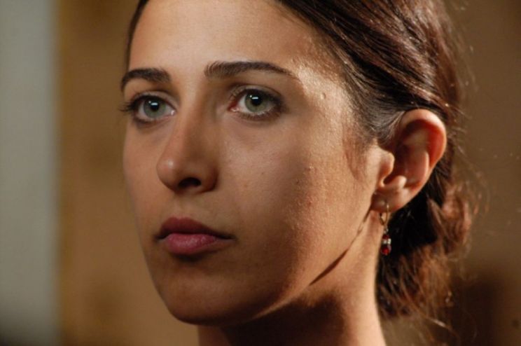 Olivia Magnani