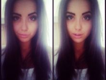 Olivia May