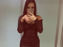 Olivia May