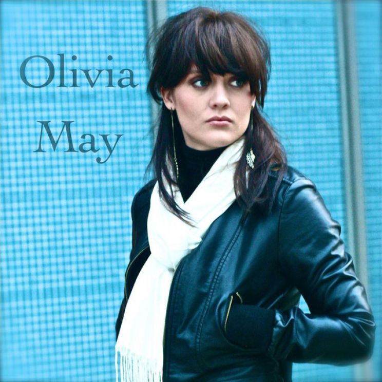 Olivia May