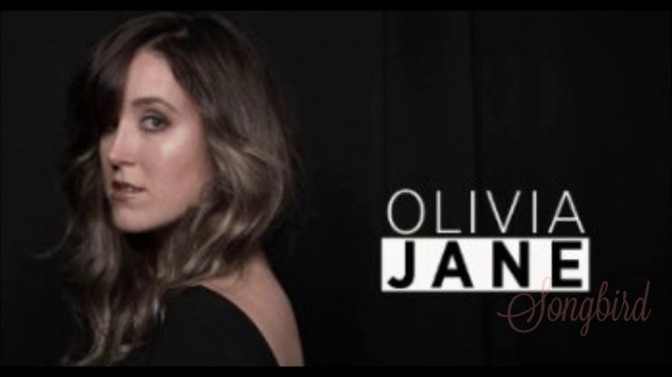 Olivia Mell