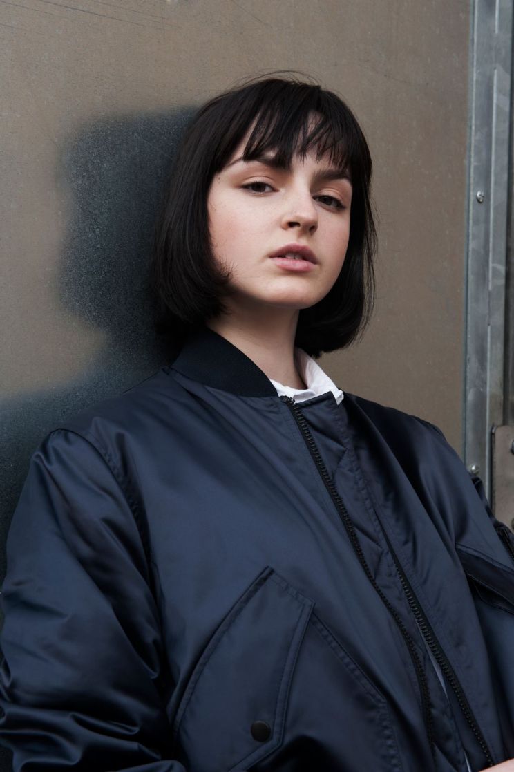 Olivia Morgan