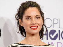 Olivia Munn