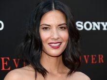 Olivia Munn