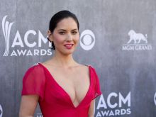 Olivia Munn