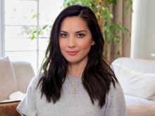 Olivia Munn