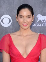 Olivia Munn