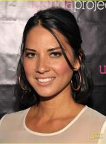 Olivia Munn