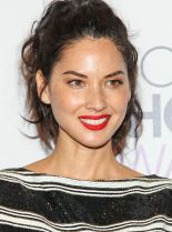 Olivia Munn #6669 picture (Portrait Medium)