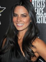 Olivia Munn #6703 picture (Portrait Medium)