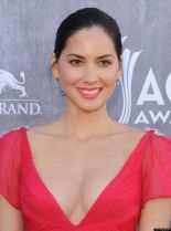 Olivia Munn