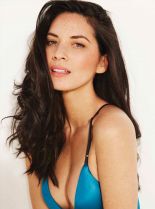 Olivia Munn #6748 picture (Portrait Medium)