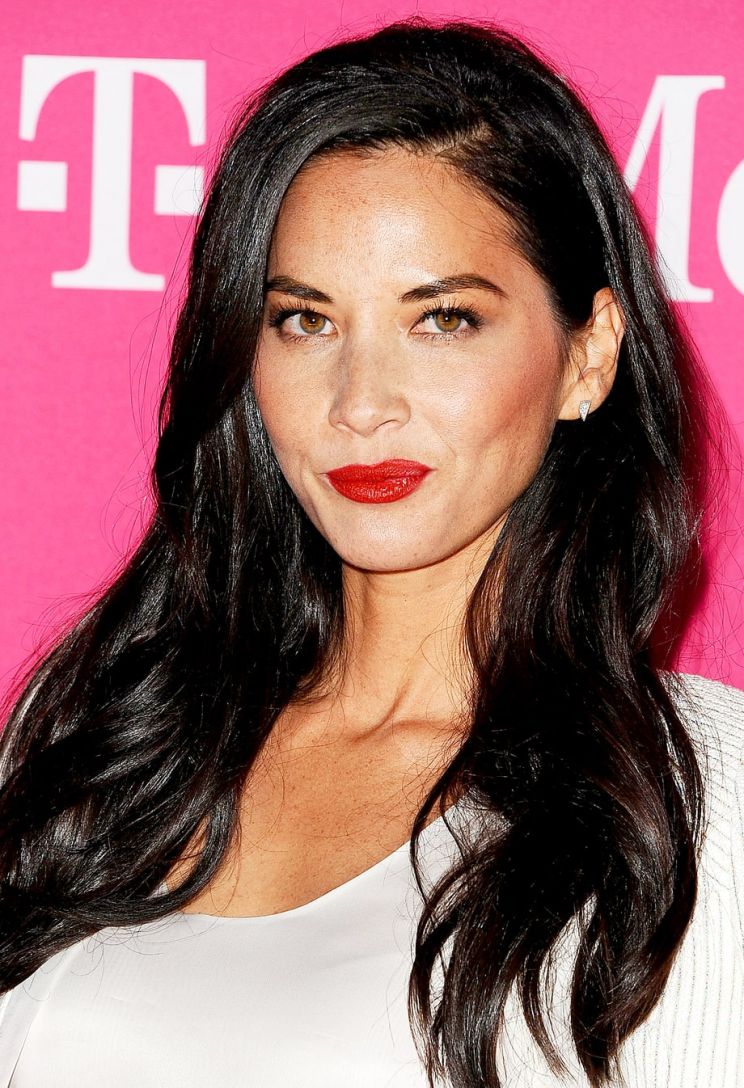 Olivia Munn