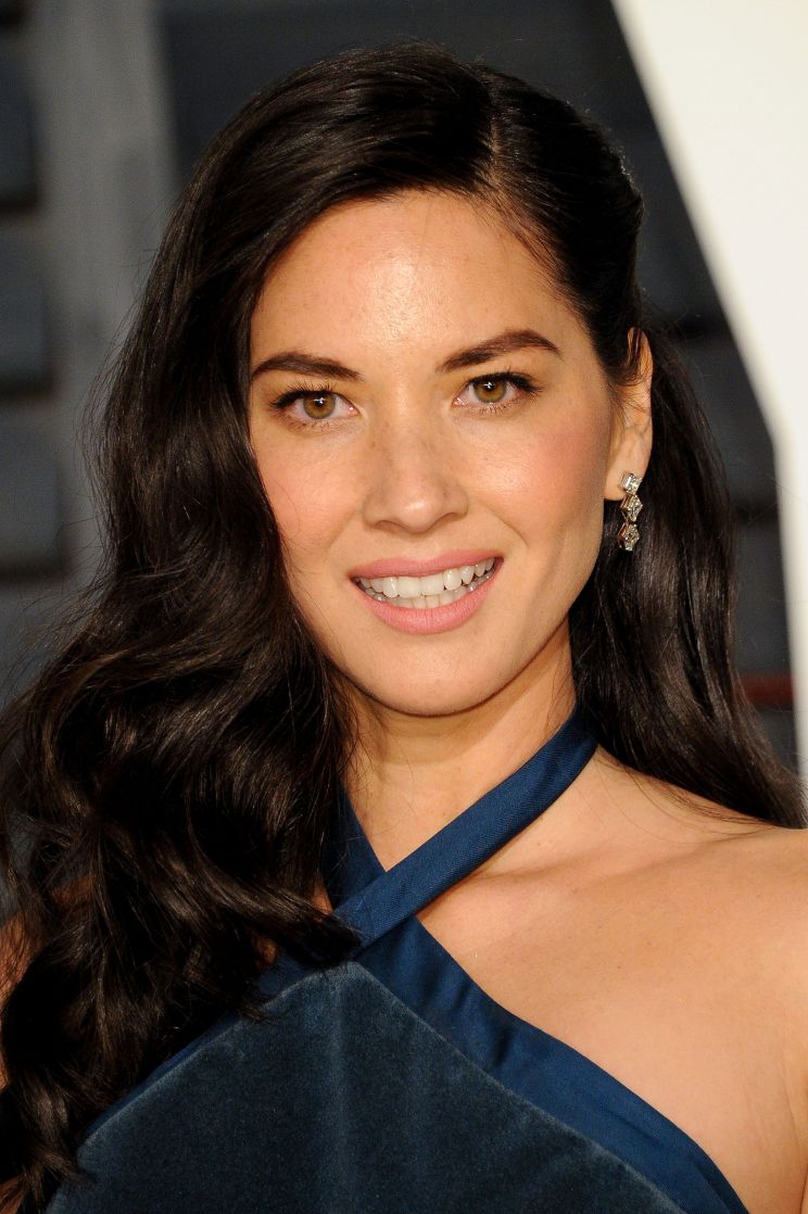 Olivia Munn