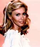 Olivia Newton-John