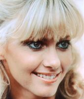 Olivia Newton-John