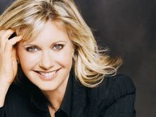 Olivia Newton-John