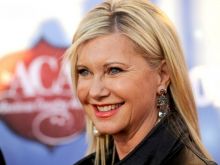 Olivia Newton-John