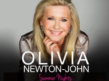 Olivia Newton-John