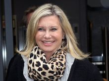 Olivia Newton-John