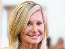 Olivia Newton-John