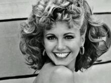 Olivia Newton-John