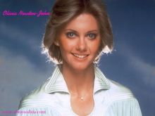 Olivia Newton-John