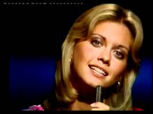 Olivia Newton-John