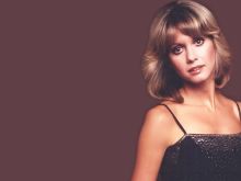 Olivia Newton-John