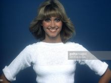 Olivia Newton-John