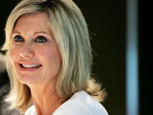 Olivia Newton-John