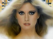 Olivia Newton-John