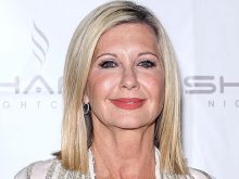 Olivia Newton-John