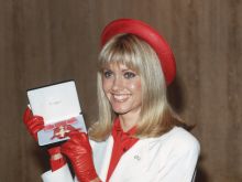 Olivia Newton-John