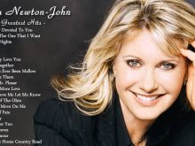 Olivia Newton-John