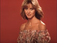 Olivia Newton-John